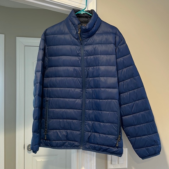 Swiss Tech Other - NWOT Men’s Swiss Tech Bubble Jacket